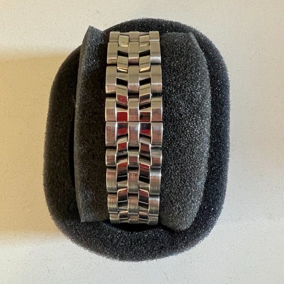 Concord Sportivo Watch - Stainless Steel Unisex - Picture 3 of 8